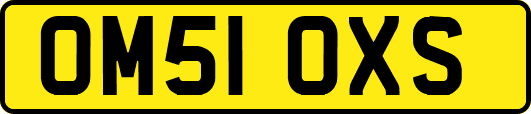OM51OXS