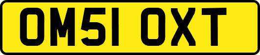 OM51OXT