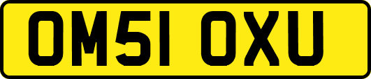 OM51OXU