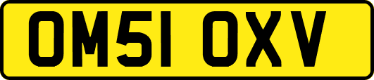 OM51OXV