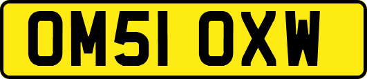 OM51OXW