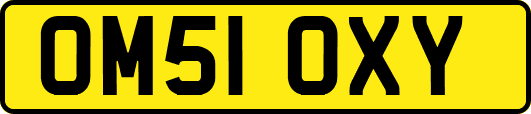OM51OXY