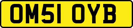 OM51OYB