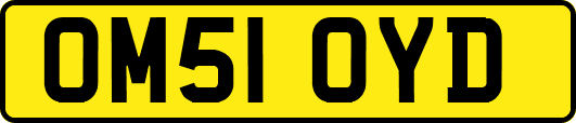 OM51OYD