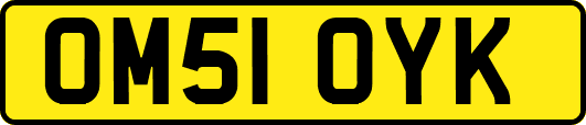 OM51OYK