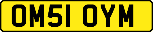 OM51OYM
