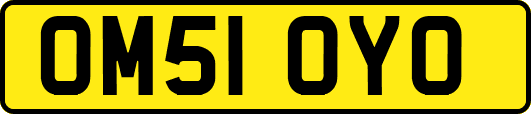 OM51OYO