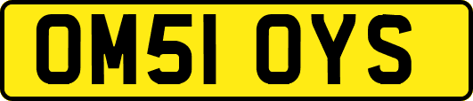 OM51OYS