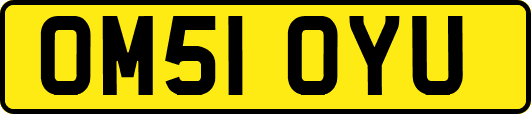 OM51OYU