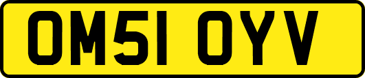 OM51OYV