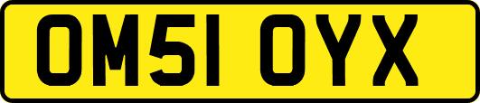 OM51OYX