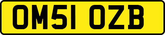 OM51OZB
