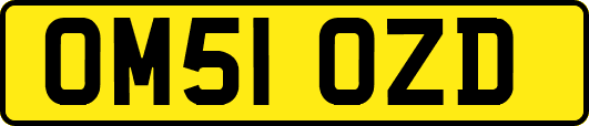 OM51OZD