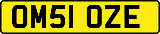 OM51OZE