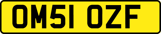 OM51OZF