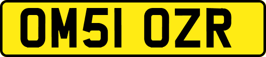OM51OZR