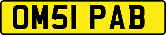OM51PAB