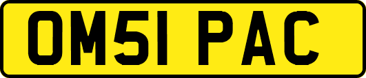 OM51PAC