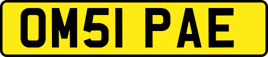 OM51PAE