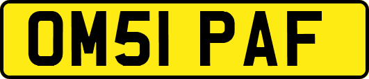 OM51PAF