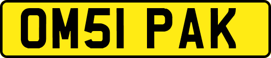OM51PAK