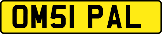 OM51PAL