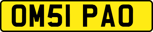 OM51PAO