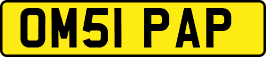 OM51PAP