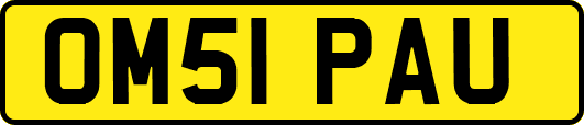 OM51PAU