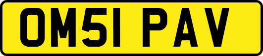 OM51PAV