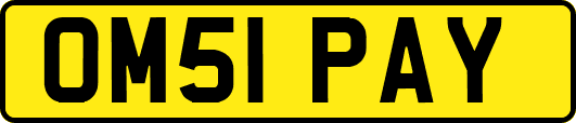 OM51PAY