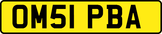 OM51PBA