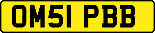 OM51PBB