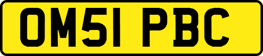 OM51PBC