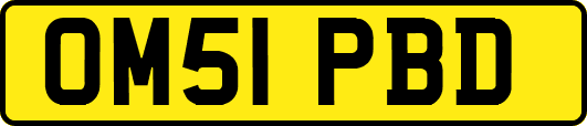 OM51PBD