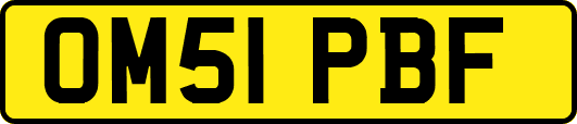 OM51PBF