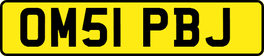OM51PBJ