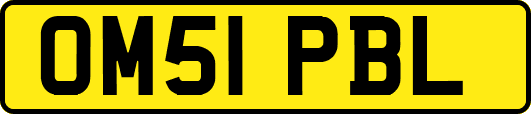 OM51PBL