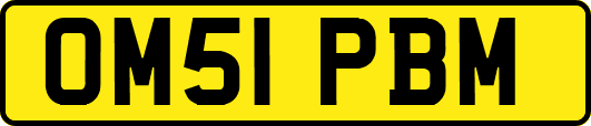 OM51PBM