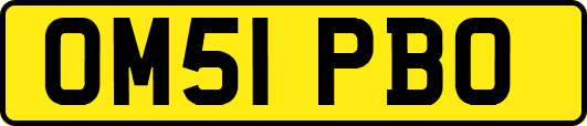 OM51PBO