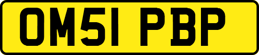 OM51PBP