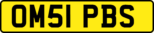 OM51PBS