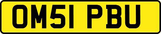 OM51PBU