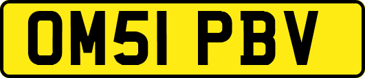 OM51PBV