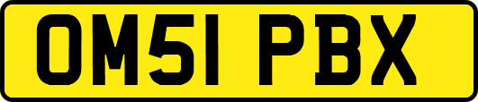 OM51PBX
