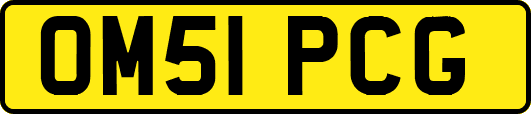 OM51PCG