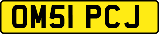 OM51PCJ