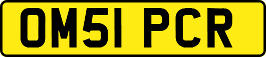 OM51PCR