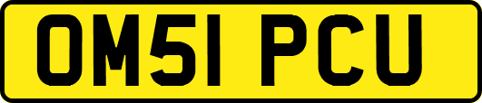 OM51PCU