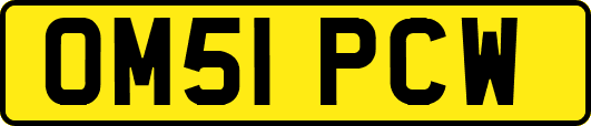 OM51PCW